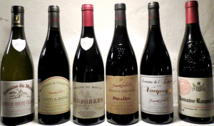 2x3 rhone